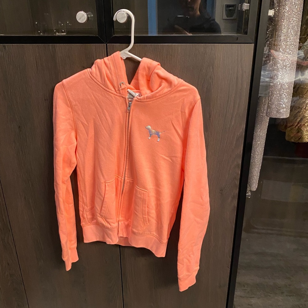 PINK brand sweatshirt